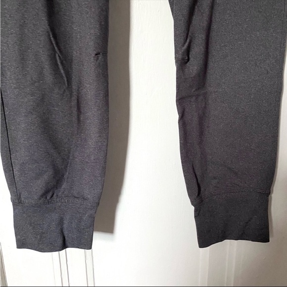 Lululemon Intent Joggers Grey Luon - Picture 4 of 10